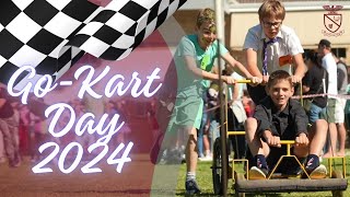 GoKart Day 2024 [upl. by Aseyt]