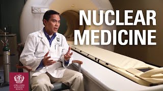 Career Profile  Nuclear Medicine [upl. by Pedrotti]