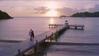 Carlisle Bay Antigua  Caribtours [upl. by Olympium]