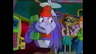 PBS Kids GO Promo  Cyberchase 2006 WETA Kids [upl. by Nnagrom]