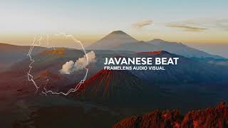 Free Backsound Gamelan Jawa  Javanese Beat [upl. by Ttik]