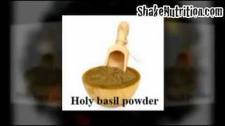 Shakeology Ingredients Video  Whats in Shakeology [upl. by Lavicrep]