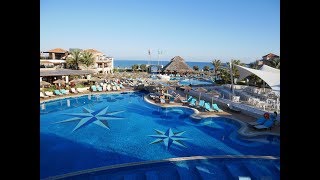 Tui Sensatori Resort Crete Suite with Private Pool [upl. by Dahs]