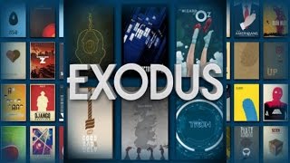 How to Install Exodus on SPMC [upl. by Ecart]