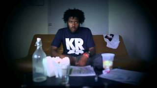 Capital STEEZ  Free The Robots Official Video [upl. by Adnoel]