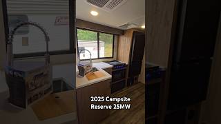 New 2025 Forest River Floorplan forestriverrv camper rvlife fyp rving glamping follow [upl. by Modeste416]