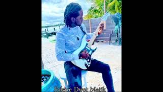 Guitar live  ou blom Ekip by Edrice Dwet Majik [upl. by Siravrat]