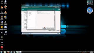 ESET NOD32 4 Antivirus Guide [upl. by Price547]