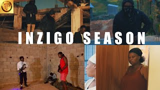 TRAILER INZIGO SEASON [upl. by Neona]