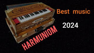 music with harmonium viral sorts [upl. by Christalle519]