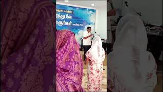 அக்கினி மூண்டது AKKINI MOONDAYHUJesus healschristian worship [upl. by Howlan677]