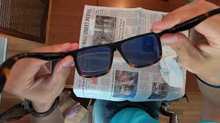 DIY Prescription Sunglasses  AKA Redneck Sunglasses [upl. by Nortad]