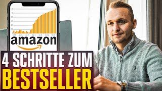 Mehr Umsatz und Gewinn  so wird dein Produkt zum Amazon Bestseller [upl. by Lizzie]