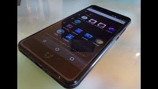 Wileyfox Swift 2 X review [upl. by Urbanna]