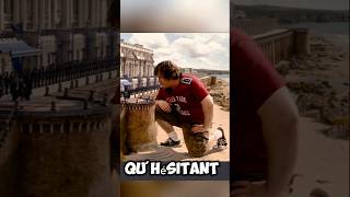 Un homme ordinaire devient un géant [upl. by Nickola86]