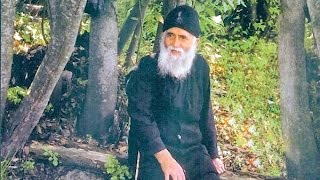 Saint Paisius the Ecumenical Athonite  a Russian documentary [upl. by Akeemat]