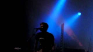 Itchy Poopzkid  Against The Wall live  Die Festung Rockt Kronach 28511 [upl. by Peedsaj727]