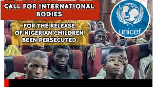 Why Is The West Helping Nigerias Elite But Not Its Children [upl. by Lledroc903]