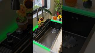 Smart sink [upl. by Levan543]