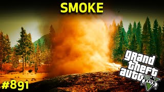 S3 E05  SMOKE THE ARMY MAN  GTA 5 GAMEPLAY 891 [upl. by Atikat]