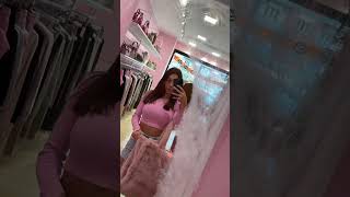 nuovo TIKTOK DI GRETA SANTARELLI tiktok perte virale shorts [upl. by Attenyt]