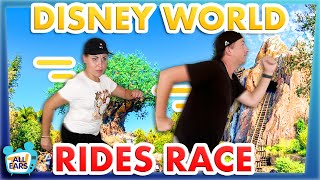 How to Do the MOST in Disneys Animal Kingdom with Lightning Lane Multi Pass [upl. by Weide962]