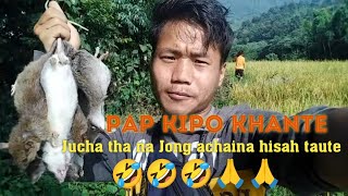 Jucha te toh last video🥲😞👋👋 🤣Khovei langle ana semkhom kit taute [upl. by Hashimoto]