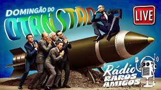 Radio Raros Amigos Escalada de fim de ano [upl. by Calore]