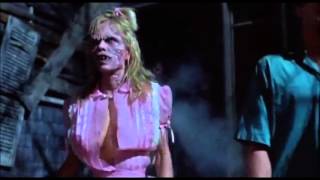 Night of the Demons 1988 The Beast Inside [upl. by Marjy263]