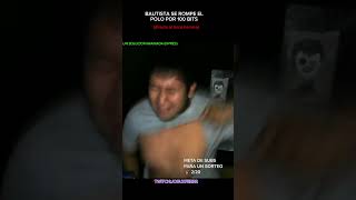 LARCO HERRERA URGENTE twitch clipstwitch humor josuxfer stream streamerperuano clips [upl. by Duncan]