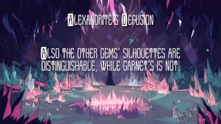 Steven Universe Theory Garnet IS a Fusion [upl. by Jefferson]