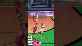 NBA 2K25 STRIKE OUT EVENT nba2k nba2k25 nba2k25gameplay [upl. by Ahsienak121]