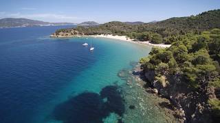 Skiathos amp Skopelos [upl. by Acimad]