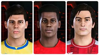 PES 2021 How to create Mateus Fernandes Estoril Leonardo Buta Gil Vicente Joao Vasconcelos Braga [upl. by Ehrlich]