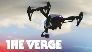 This is the most amazing drone weve seen yet [upl. by Deny]