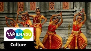 TAMILNADU CULTURE TOURISM [upl. by Rengaw]