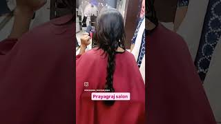 Hair cut by rekha mam makeupartist rekhayadavmakeovers [upl. by Walters]