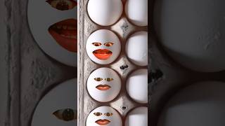 Egg fry bola 😂 shortvideo food comedyvideo eggrecipe [upl. by Aiksa]