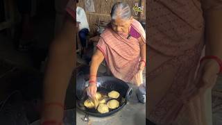 Most Viral Dadi Ki Rasoi Ka Cheapest Nashta Making In Hajipur Rs 10 Only bihar shorts [upl. by Mathilde770]