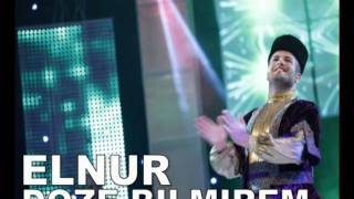 Elnur Memmedov  Dözə Bilmirəm Audio [upl. by Avalsorim]