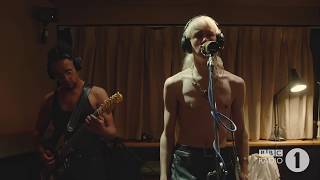 The Ninth Wave  Human Behaviour Live at BBC Maida Vale Studio [upl. by Ilyse365]