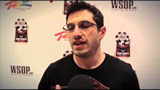 Poker Strategy  Phil Galfond On Polarized Ranges [upl. by Keli]