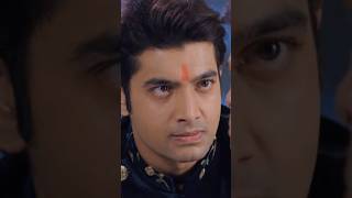 Sharad Malhotra in this scene 🔥🔥SharadMalhotra RaunakSingh [upl. by Efioa]