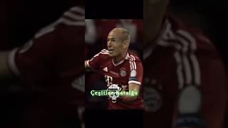 Dou yok like my videorobben global football galatasaray footballskills edit [upl. by Jala]