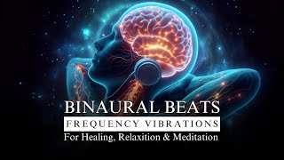 Pure 40 HZ Binaural Beats The Frequency for FOCUS MEMORY and CONCENTRATION [upl. by Niarbo]