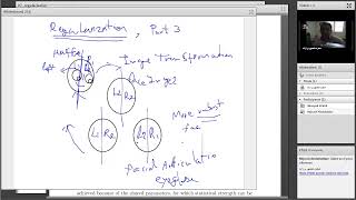 AC3992 Lecture 08 Regularization Part 3 [upl. by Shetrit]