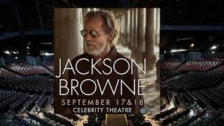 An Evening With Jackson Browne tour 2021 at Celebrity Theater in Phoenix AZ [upl. by Farley270]