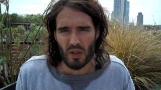 Cancer Why Are The Media Obsessed Russell Brand The Trews E83 [upl. by Penhall]