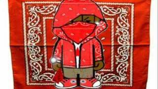 the game  red bandana Mk productions [upl. by Adnar]