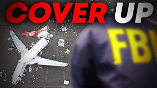 Did Boeing Cover Up A 737 Crash  Turkish Airlines Flight 1951 [upl. by Aisiram]